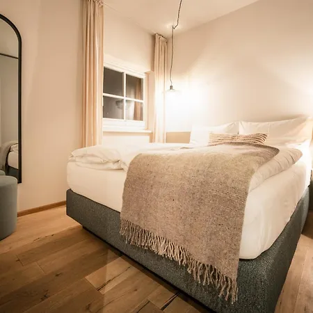 Exklusive Seeappartements Beim Elfenhaus *