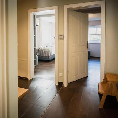 Exklusive Seeappartements Beim Elfenhaus