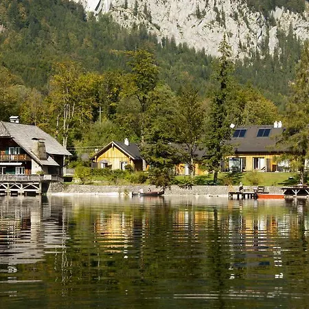 Appartement Exklusive Seeappartements Beim Elfenhaus