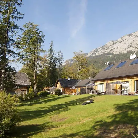 דירה Exklusive Seeappartements Beim Elfenhaus גרונדלסי