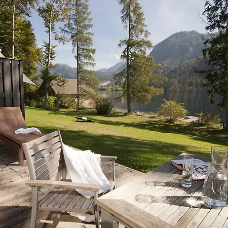 Exklusive Seeappartements Beim Elfenhaus Apartment