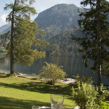 Exklusive Seeappartements Beim Elfenhaus