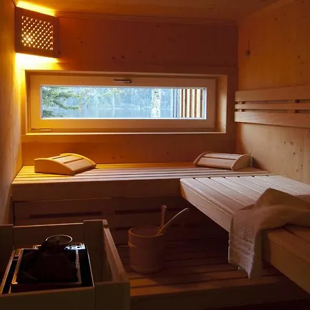 Exklusive Seeappartements Beim Elfenhaus *