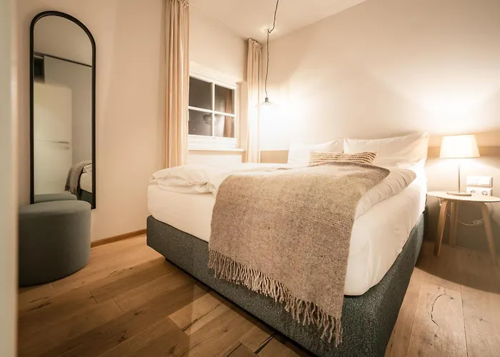 Exklusive Seeappartements Beim Elfenhaus *