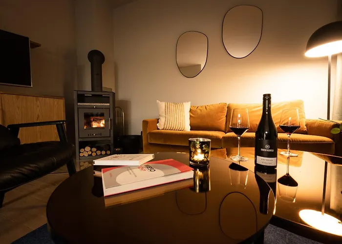 Exklusive Seeappartements Beim Elfenhaus * Grundlsee