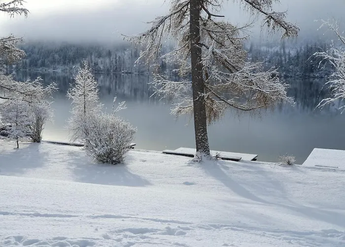 Exklusive Seeappartements Beim Elfenhaus Appartamento