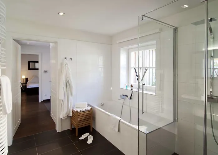 Exklusive Seeappartements Beim Elfenhaus * Grundlsee