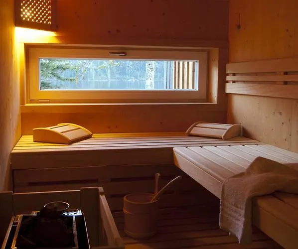 Exklusive Seeappartements Beim Elfenhaus *